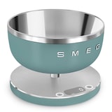 thumbnail of SMEG balance de cuisine électronique 5kg KSC01EGMWW