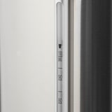 thumbnail of METRO Professional Urna de café / Cafetera percoladora GCM4015, acero inoxidable, 15 L, 1650 W, 100 tazas, plata