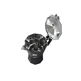 thumbnail of Cafetera Moka Aluminio 3 Tazas -Gas ,Electric,Vitro