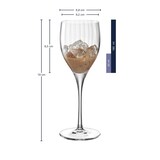 thumbnail of Leonardo POESIA Likörglas 190 ml 6er Set