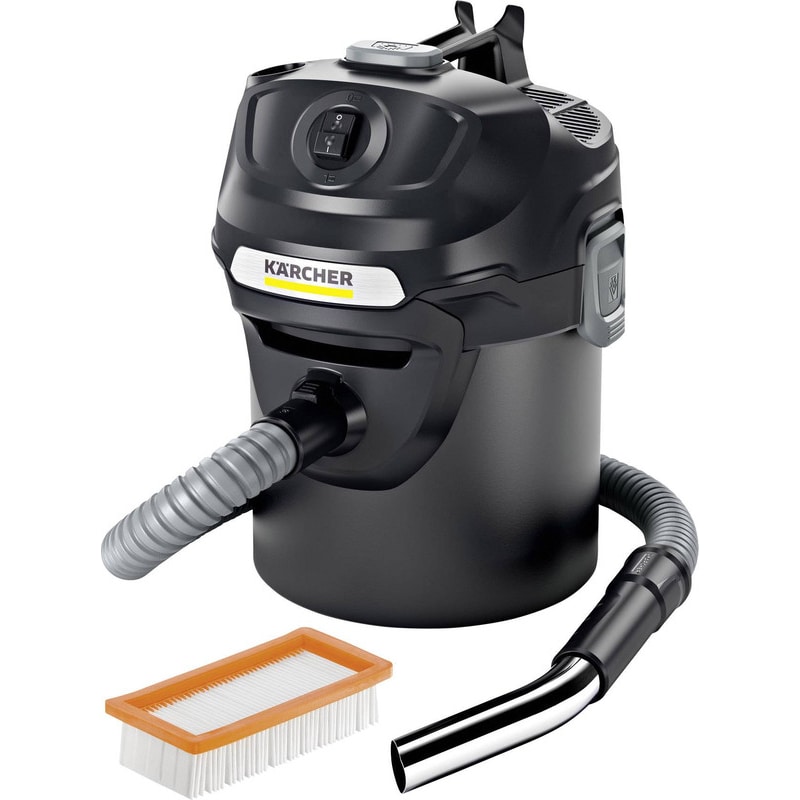 Aspirador de cenizas AD 2 Karcher