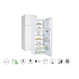 thumbnail of Frigorifico Dos Puertas INFINITON FG-300D72WEP, 304 l, 172 cm, Ciclico, E, Blanco
