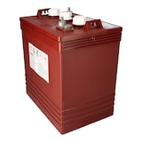 thumbnail of Traktionsbatterie Trojan T-145 6V 260Ah Deep Cycle ELPT-Anschluss