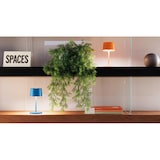 thumbnail of Lámpara de mesa LED recargable y regulable Olivia pro mini corten