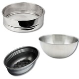 thumbnail of Ensemble 3 ustensiles spécial cuisson du pain Zenker x Fackelmann