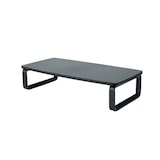 thumbnail of Soporte Kensington para monitor Smartfit® Spin2™ extra grande, negro