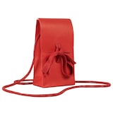thumbnail of Tasche Lady Belle rot k. 200g – 11,4+6,4x20cm pro 200