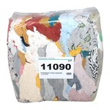 thumbnail of Putzlappen Trikot extrahell, Baumwolle, Säcke a 10 kg