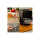 thumbnail of Cecotec 03300 freidora Sencillo 5,5 L Independiente 1550 W Freidora baja en grasa Negro