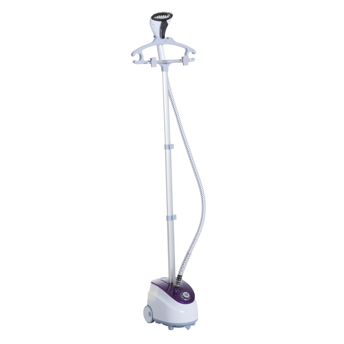 Centro de Planchado Plancha de Vapor Vertical tipo con Soporte y Plancha 1950W