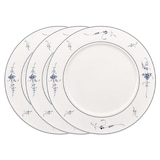 thumbnail of Villeroy & Boch Vieux Luxembourg Platzteller ø 30,5 cm 3er Set