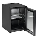 thumbnail of Minibar a Compressore K40 Ecosmart con Porta in Vetro Scuro da 40 lt - Indel B