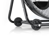 thumbnail of Orbegozo ventilador industrial PWT 3075, 3 velocidades de ventilación, cabezal inclinable, ruedas para fácil transporte, 75 cm de diámetro, 200 W