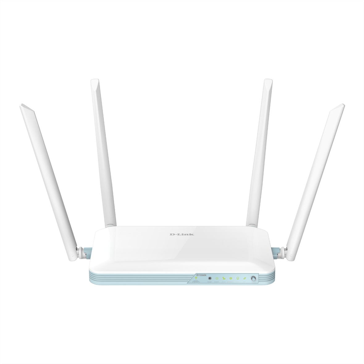 D-Link G403 Eagle Pro N300 4G Router, 4x Gigabit LAN, 1x WAN, LTE
