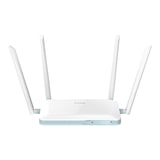 thumbnail of D-Link G403 Eagle Pro N300 4G Router, 4x Gigabit LAN, 1x WAN, LTE