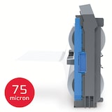 thumbnail of Cartouche rechargeable Foton 30 avec film de plastification 75 microns brillant