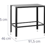 thumbnail of Stamos Welding Group Tavolo da saldatura - 100 kg - 91,5 x 46 cm