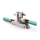 thumbnail of EasyLan fixLink® ExtenderKat. 6A ISO/IEC, geschirmt