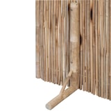 thumbnail of Valla de bambú 180x170 cm