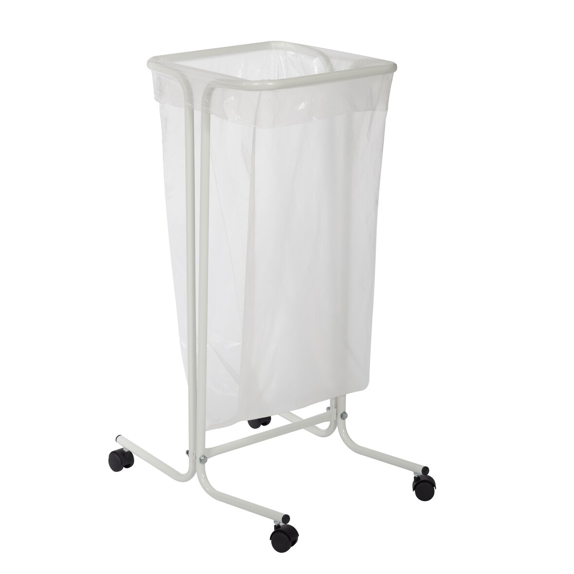 ROSSIGNOL Support sac mobile 110L TUBAG blanc