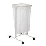 thumbnail of ROSSIGNOL Support sac mobile 110L TUBAG blanc