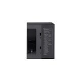 thumbnail of LG MH6565CPB Mikrowelle Arbeitsplatte Grill-Mikrowelle 25 l 1000 W Schwarz