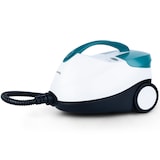 thumbnail of H.Koenig NV6400, limpador a vapor: limpa, desinfeta e desengordura, tempo de vapor contínuo 45 minutos,