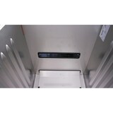 thumbnail of KBS Edelstahltiefkühlschrank 660 Liter 700x830x2080mm GN 2/1 Umluftkühlung