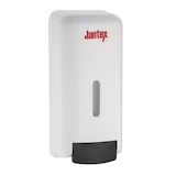 thumbnail of Jantex dispenser voor vloeibare zeep en handreiniger 1L