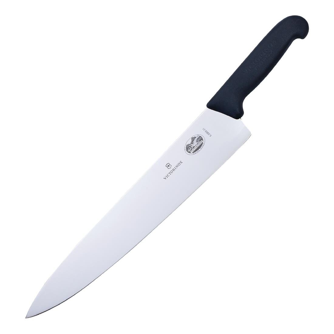 Cuchillo cocinero Victorinox 305mm