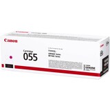 thumbnail of Canon 055 Magenta Cartouche de Toner ORIGINALE - 3014C002