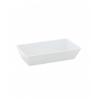 Melamine dienblad Gn 1/3 cm 32,5x17,5x7 cm H