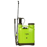 thumbnail of Pulvérisateur à main 16L Spray et Jet Végetaux accessoires 3 buses Jardin, Potager, Toiture VITO