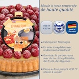 thumbnail of Dr. Oetker Stampo furbo Crostata Ø22 cm Linea Tradition