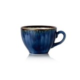 thumbnail of WAS Germany - Ober- und Untertasse, 0,22 ltr., Set á 6 Stück, dark ocean, Porzellan