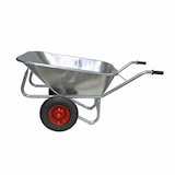 thumbnail of Großmuldenkarre 200 l 2-Rad