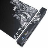 thumbnail of Titanwolf Gaming Mauspad, XXXL Speed Mousepad 1200 x 600 mm, Geschwindigkeit & Präzision, Delta