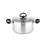thumbnail of Carl Schmidt Sohn, PREMIUM 24cm Topf 5L mit Glasdeckel