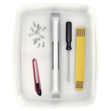 thumbnail of Leitz Organiser MyBox 53220001 mittel Griff weiß