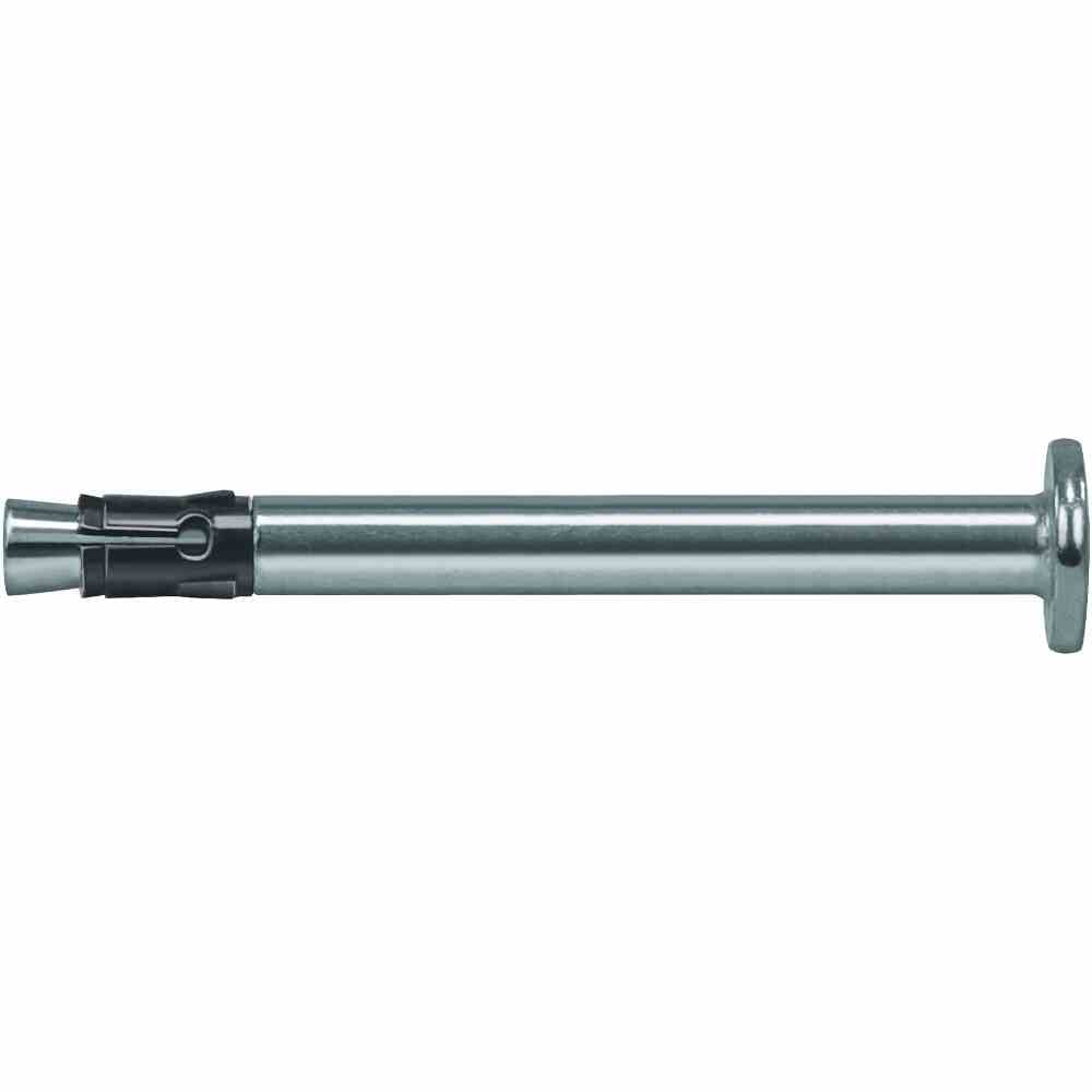 FISCHER FNA II 6 x 30/5 FNA II 6 x 30/5 Spijkeranker met spijkerkop verzinkt,