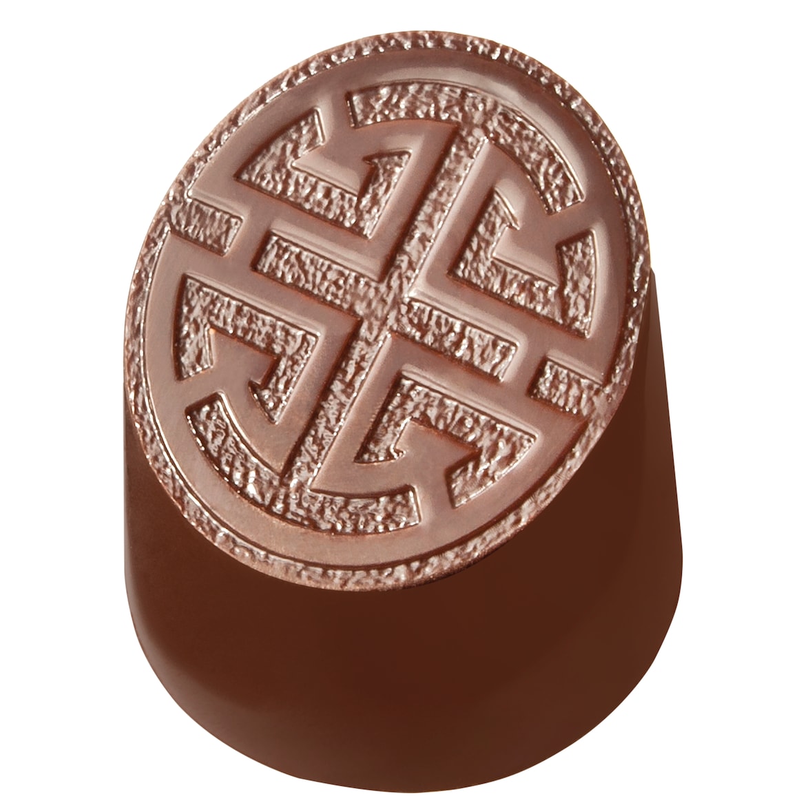 Schneider Schokoladen-Form 275x135 mm 26x26x25,5 -K