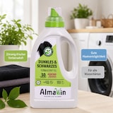 thumbnail of ALMAWIN Waschmittel für Dunkles und Schwarzes 750 ml