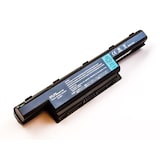 thumbnail of Akku kompatibel mit Acer Aspire 5741G