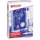 thumbnail of edding 4095 Kreidemarker sortiert (10er Faltschachtel)