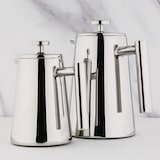 thumbnail of Cafetière isotherme en acier inoxydable Olympia 3 tasses