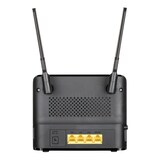 thumbnail of D-Link DWR-953V2 Wireless AC1200 4G LTE Cat4 Router