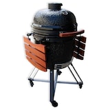 thumbnail of BBQ-First Grill, Standgrill, Holzkohlegrill, Keramik-Grill