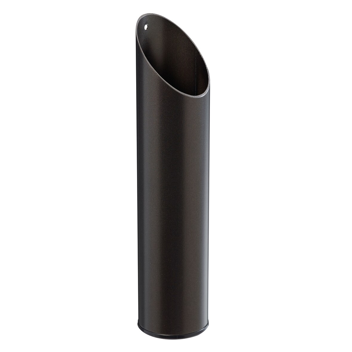 ROSSIGNOL Cendrier mural 1,5L MEGOTUBE gris manganèse