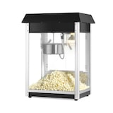 thumbnail of Hendi Popcorn-Maschine mit Flügeltüre Krümelschublade und Beleuchtung mit 1500W