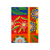 thumbnail of Excelsa Geschirrtuch Gipsy Soul Baumwolle 50X70 Cm Bunt